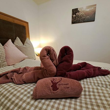 ווסטנדורף Appartement Holaus מראה חיצוני תמונה