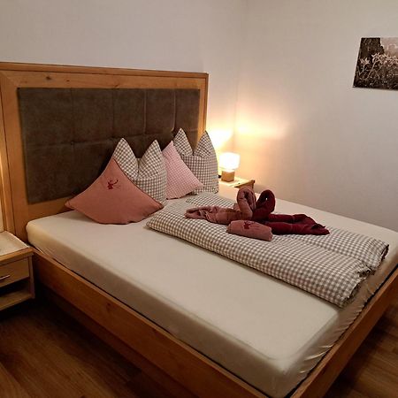 ווסטנדורף Appartement Holaus מראה חיצוני תמונה