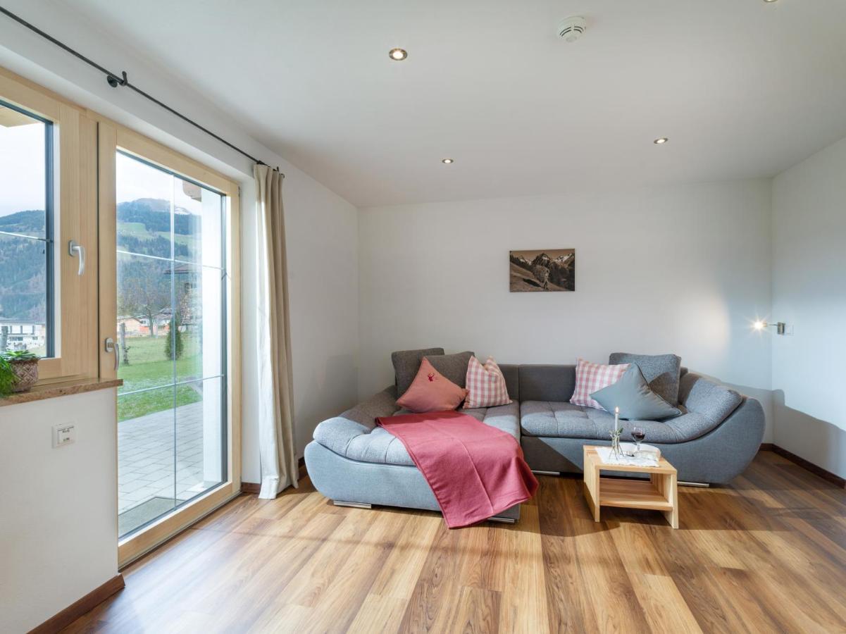 ווסטנדורף Appartement Holaus מראה חיצוני תמונה