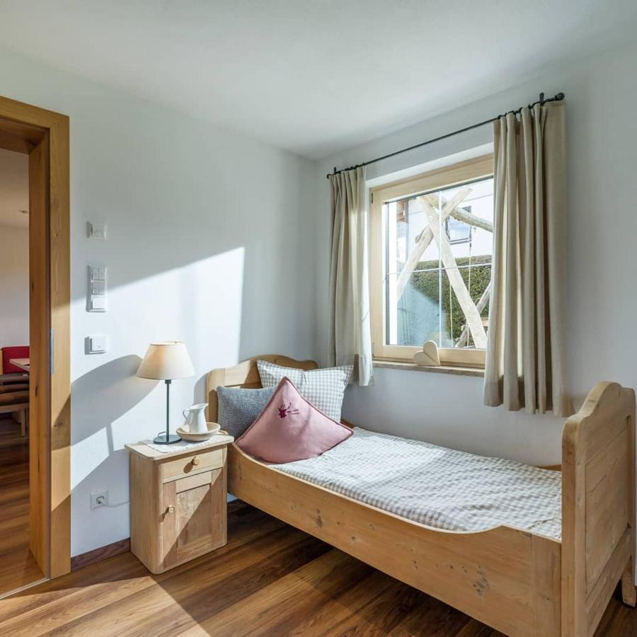 ווסטנדורף Appartement Holaus מראה חיצוני תמונה