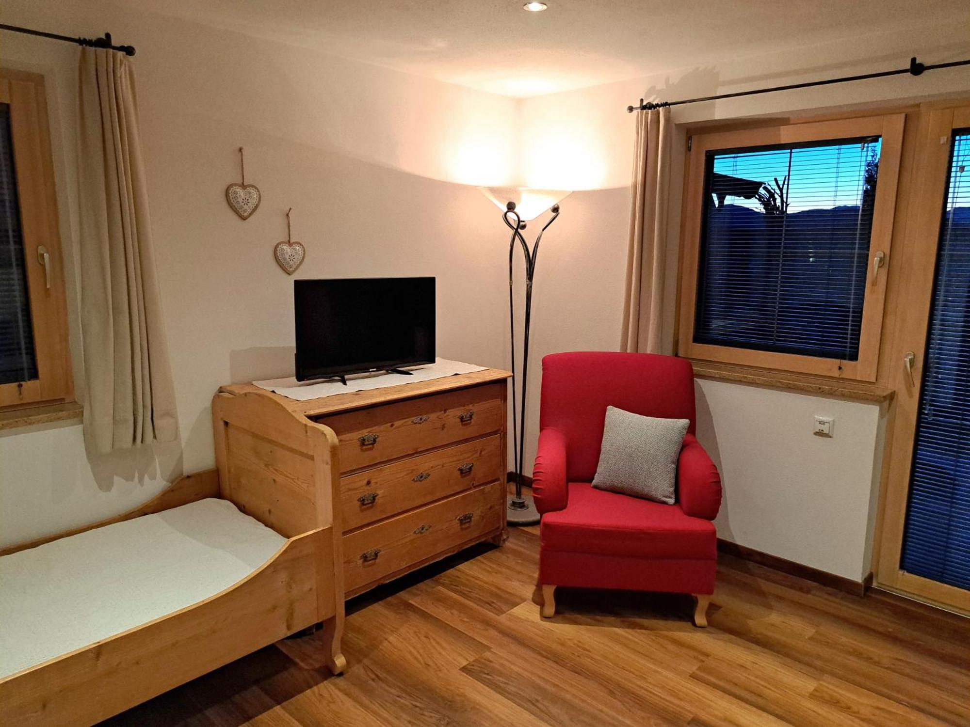 ווסטנדורף Appartement Holaus מראה חיצוני תמונה