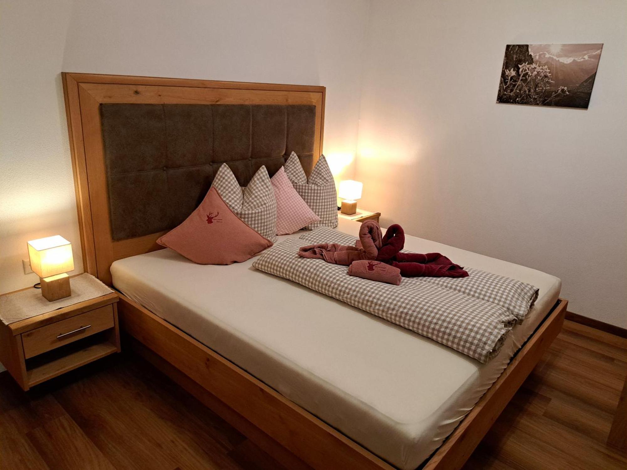 ווסטנדורף Appartement Holaus מראה חיצוני תמונה
